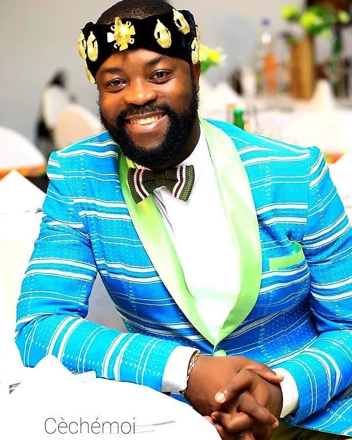 CÈCHÉMOI création 8